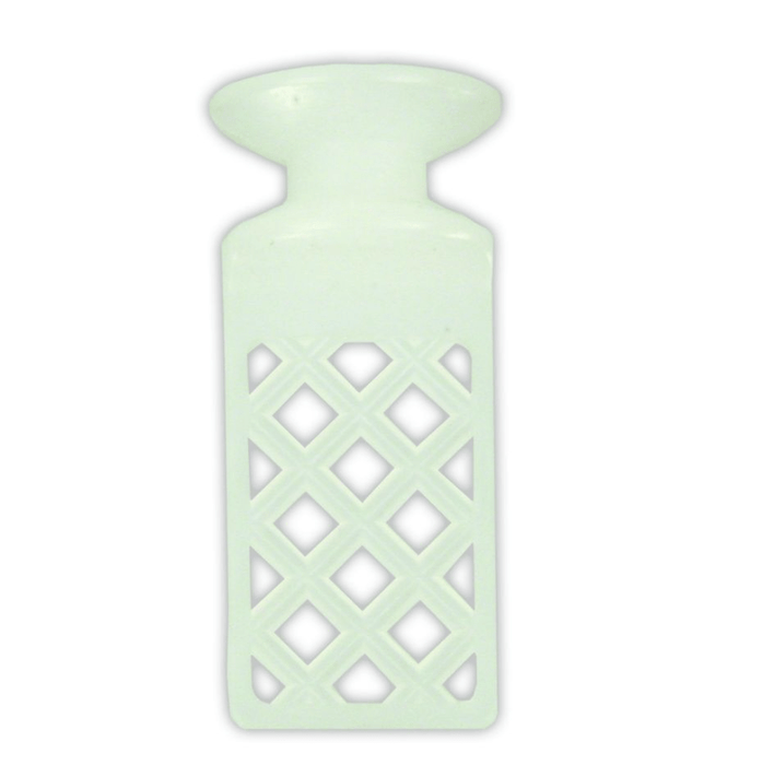 JR Products 81065 Window Curtain Glider - Young Farts RV Parts