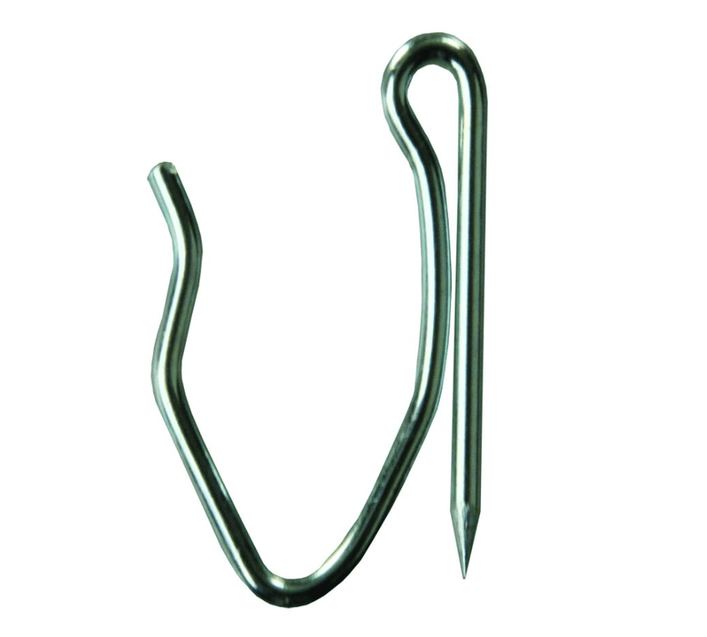 JR Products 81545 Window Curtain Hook - Young Farts RV Parts