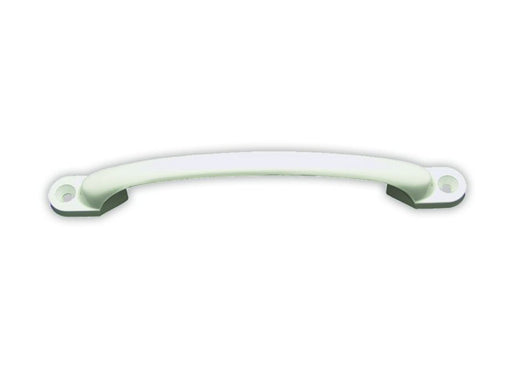 JR Products 9482 - 000 - 111 Grab Bar Handle Cotton White - Young Farts RV Parts