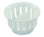 JR Products 95045 Sink Strainer Basket - Young Farts RV Parts