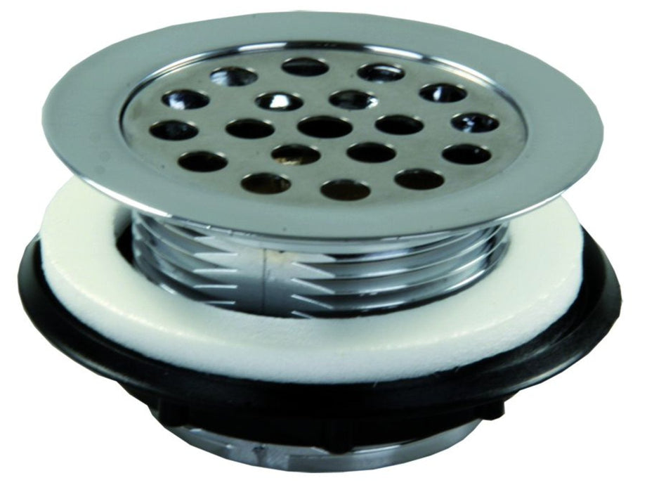 JR Products 95175 2" Shower Drain - Young Farts RV Parts
