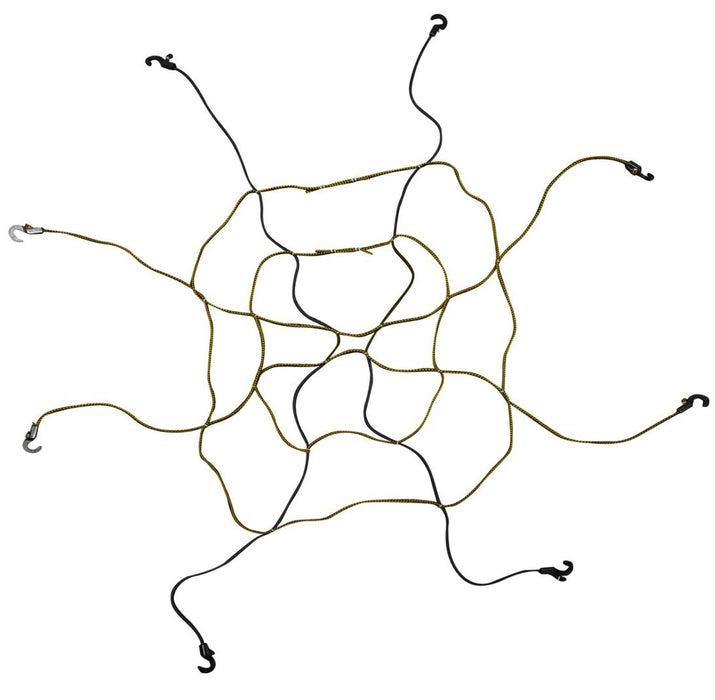 Keeper Corporation 06141 Exterior Cargo Net
