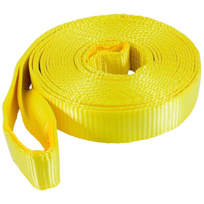 Keeper Corporation 89923 Recovery Strap 20K - 30' x 2"