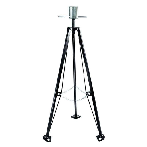King Pin Fifth Wheel Tripod Stabilizer - Young Farts RV Parts