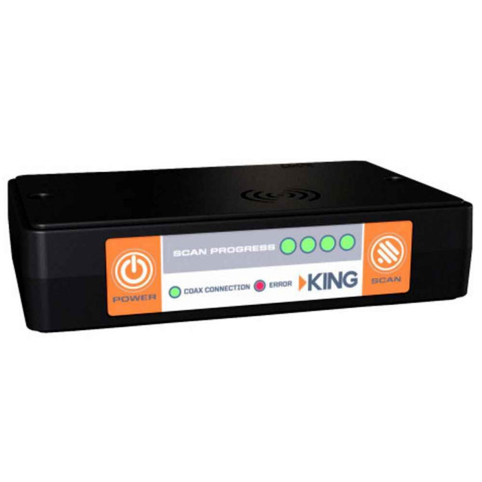 KING Quest Universal Controller - UC1000
