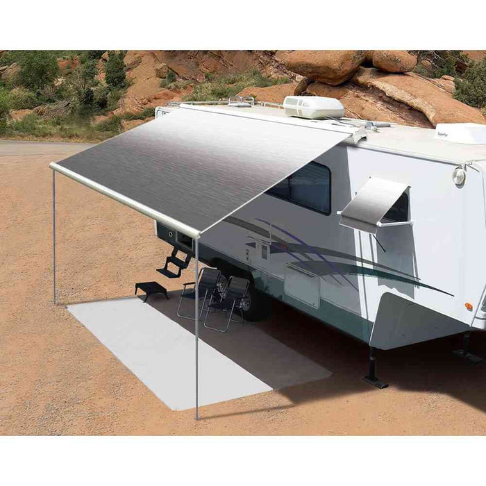 Kit Bracket Freedom Roof Mount Flat Universal