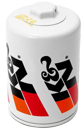 K&N Engineering Engine Oil Filter HP - 2011 - Young Farts RV Parts