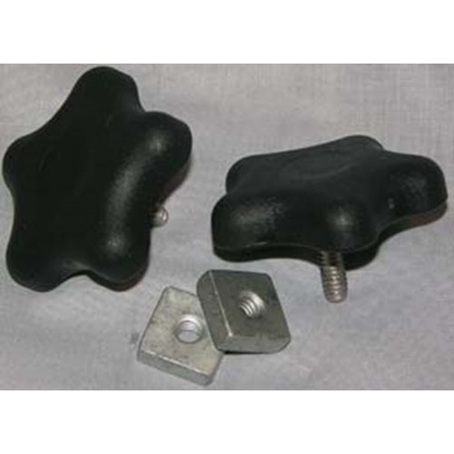 Dometic 930008 Awning Knob - Set of 2