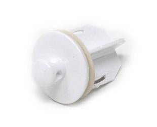 Lasalle Bris 65500110W White Stopper For 1303