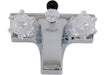 LaSalle Bristol 20373207 Lavatory Faucet, Chrome Plated - Young Farts RV Parts