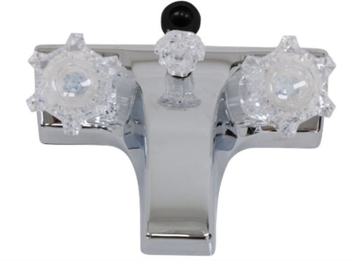LaSalle Bristol 20373207 Lavatory Faucet, Chrome Plated - Young Farts RV Parts