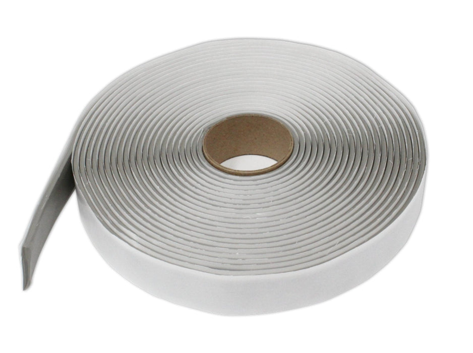 LaSalle Bristol 270341411B Butyl Tape 1 - 1/2" x 3/32" x 45' - Case of 12 - Young Farts RV Parts