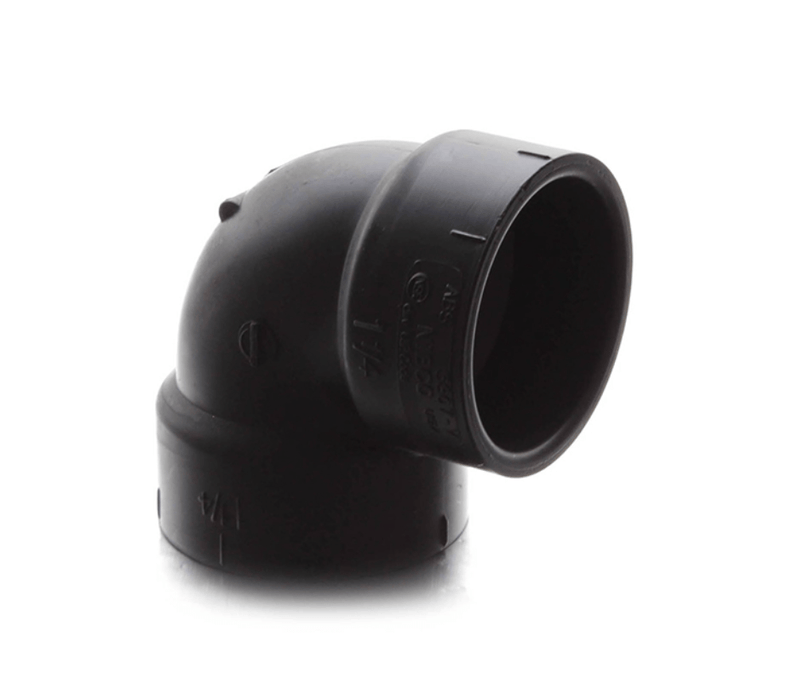 Lasalle Bristol 632201 90 Degree Short Turn Elbow - 1 - 1/2" Slip - Young Farts RV Parts