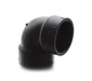 Lasalle Bristol 632201 90 Degree Short Turn Elbow - 1 - 1/2" Slip - Young Farts RV Parts