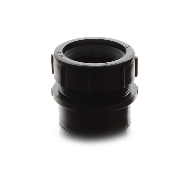 Lasalle Bristol 632801 Male Spigot X MPT 1 - 1/2 - Young Farts RV Parts