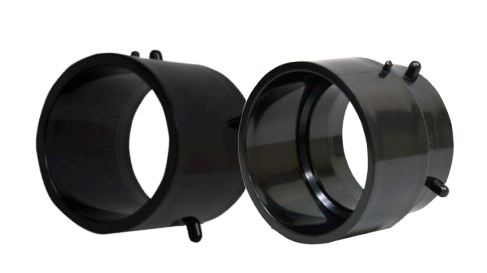 LaSalle Bristol 66V293B3S 3 Inch Bayonet x 3 Inch Spigot - Young Farts RV Parts