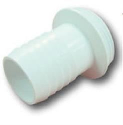 LaSalle Bristol 741016 Fresh Water Adapter Fitting - Young Farts RV Parts