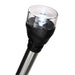 LED Articulating All Around Light - 48" Pole - Young Farts RV Parts