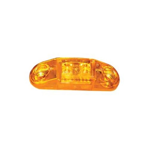 LED Clearance Light Amber - Young Farts RV Parts