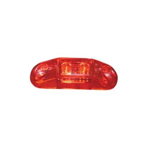 LED Clearance Light Red - Young Farts RV Parts