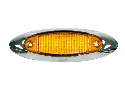 LED Clearance LightKit - Young Farts RV Parts