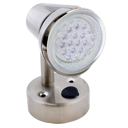 LED Reading Light 20D - Young Farts RV Parts