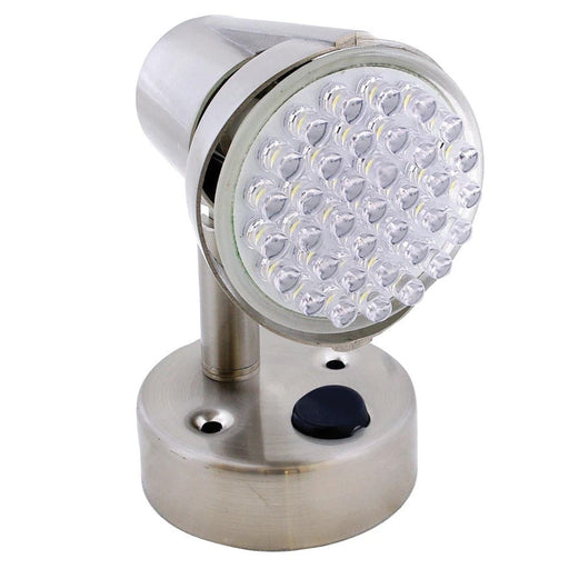 LED Reading Light 36D - Young Farts RV Parts