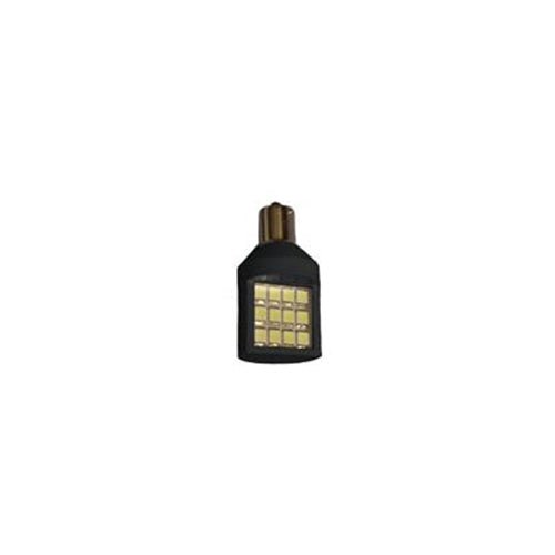LED Replacement Light Bulb 200 Black