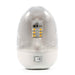 LED Single Dome Light - 12VDC - 160 Lumens - Young Farts RV Parts