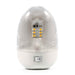 LED Single Dome Light - 12VDC - 160 Lumens - Young Farts RV Parts
