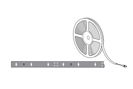 LED Strip Short Marquee - Young Farts RV Parts