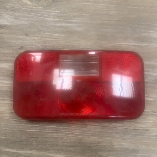 Lens Tail Light 30-92-704 - Young Farts RV Parts