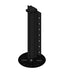 Leveling Jack Lippert Components 19586010 Used To Level Motorhomes/ Travel Trailers/ Fifth Wheel Trailers While Parked, Hydraulic, 8000 Pound Capacity, Silver, Gen I, With 7 Mounting Holes - Young Farts RV Parts
