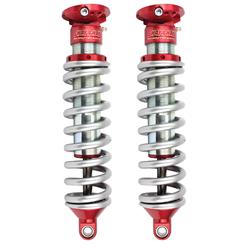 Leveling Kit Suspension Advanced FLOW Engineering 101-5600-07 Sway-A-way, 2 To 2-1/2" Lift, 2-1/2" Diameter, Strut And Coil Spring Assembly