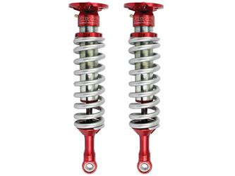 Leveling Kit Suspension Advanced FLOW Engineering 301-5600-01 Sway-A-way, 2 To 2-1/2" Lift, Strut And Coil Spring Assembly