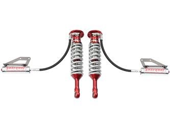 Leveling Kit Suspension Advanced FLOW Engineering 301-5600-06 Sway-A-way, 2 To 2-1/2" Lift, Strut And Coil Spring Assembly