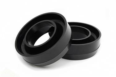 Leveling Kit Suspension Daystar KC09103BK ComfortRide ™, 1.5" Lift, Coil Spring Spacer