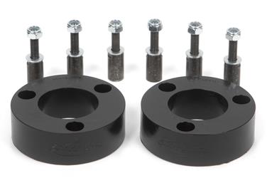 Leveling Kit Suspension Daystar KF09151BK 2" Lift, Strut Assembly Spacer