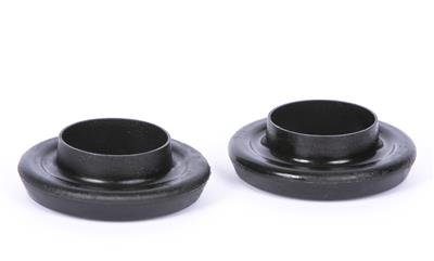 Leveling Kit Suspension Daystar KJ09182BK 3/4" Lift, Coil Spring Spacer