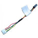 Leveling System Control Unit Wiring Harness Lippert Components 178278 - Young Farts RV Parts