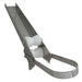 LEWMAR Boat Anchor Bow Roller - Plow; Silver - 66840008 - Young Farts RV Parts