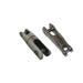LEWMAR Boat Anchor Rode Swivel - With Screw Pins - SWIVEL312F - Young Farts RV Parts