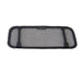 LEWMAR Boat Portlight Flyscreen - Fits Size 1 Standard Portlight; Black; With Clip - 367312936 - Young Farts RV Parts