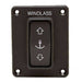 LEWMAR Windlass Switch - Rocker Switch; Single - 68000593 - Young Farts RV Parts
