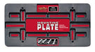 License Plate Bracket Cruiser 79150 - Young Farts RV Parts