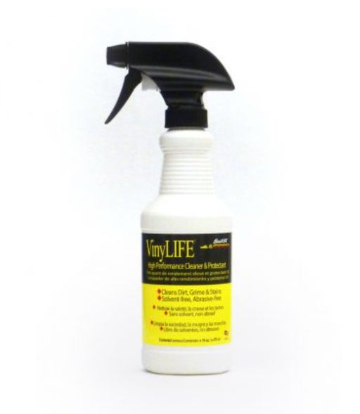 Life Industries 1123 VinyLIFE Vinyl Cleaner - Young Farts RV Parts