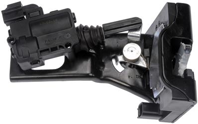 Liftgate Actuator Dorman 937-663 OE Solutions ™