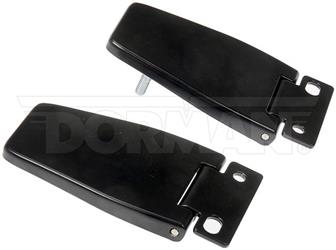 Liftgate Glass Hinge Dorman 926-119 OE Solutions ™