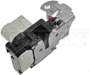 Liftgate Lock Actuator Dorman 931-298 OE Solutions ™