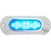 Light Armor Underwater LED Light - 12 LEDs - Blue - Young Farts RV Parts